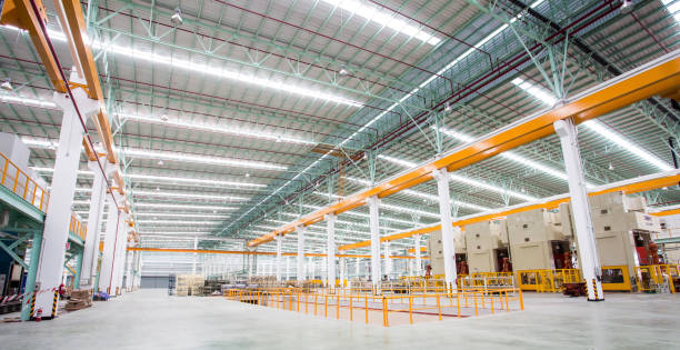 warehousing logistics
